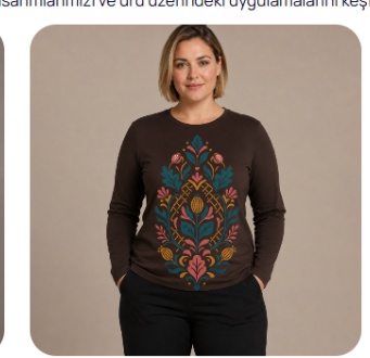 Ethnic Model