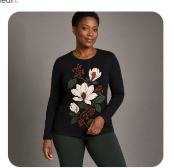 Magnolia Model